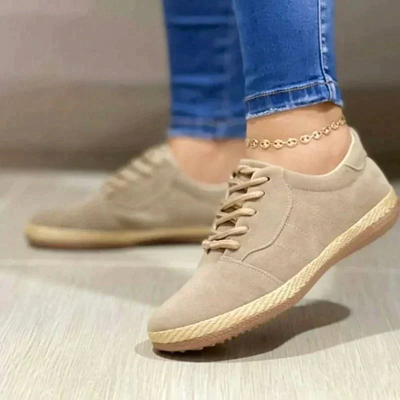 Brunhilde | Sommer Schuhe Damen | Bequeme