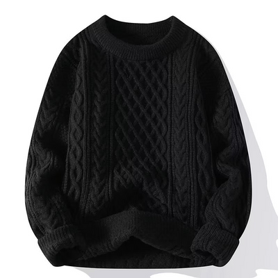 Damen Strickpullover für den Winter - Luise