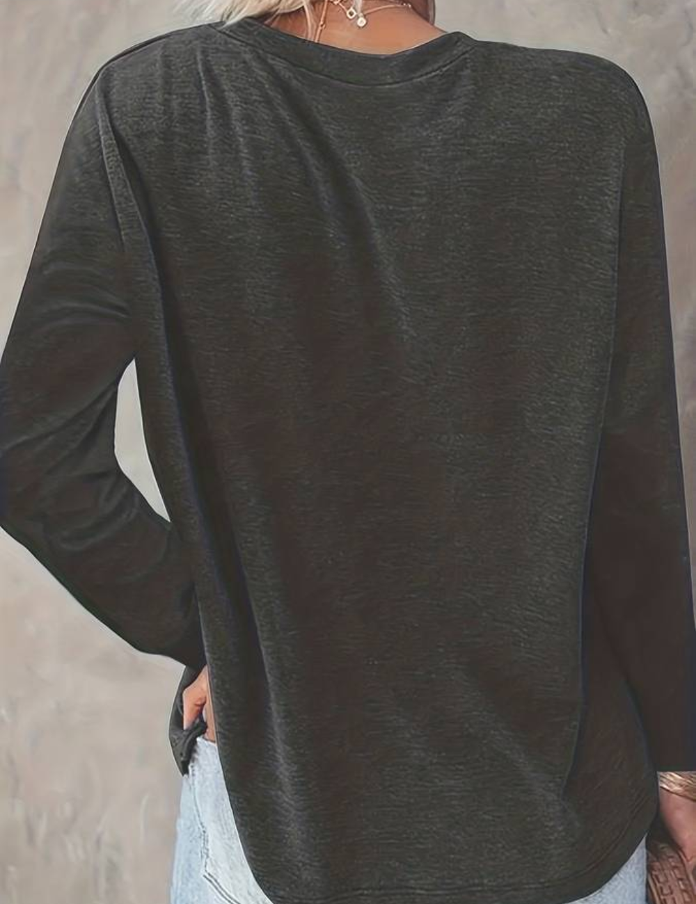 Cordula | Damen Weihnachtspullover | Elegant