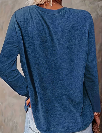 Cordula | Damen Weihnachtspullover | Elegant