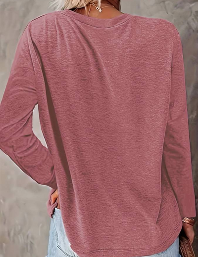 Cordula | Damen Weihnachtspullover | Elegant