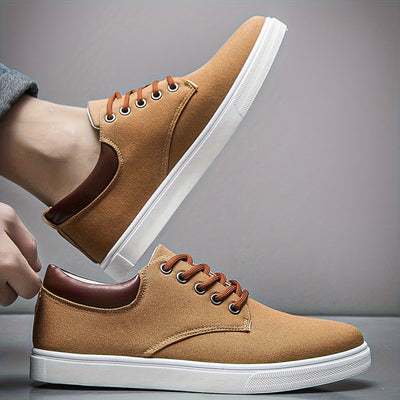 JAMES SCHNÜRSCHUHE