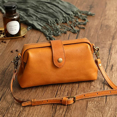 VELISSA™ | Einzigartige und zeitlose Tasche für anspruchsvolle Frauen
