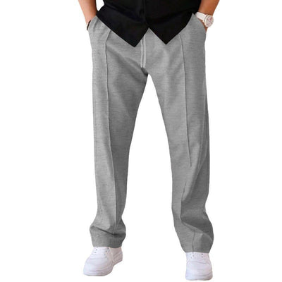 CASUAL BREEZE WEIT GESCHNITTENE FREIZEITHOSE