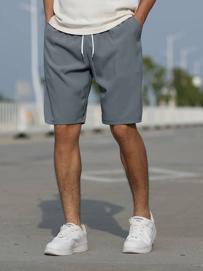Davorin | Leicht zu tragende leichte Herrenshorts