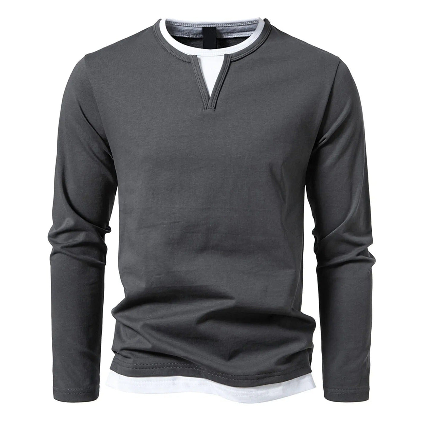 THOMAS LANGARM HENLEY