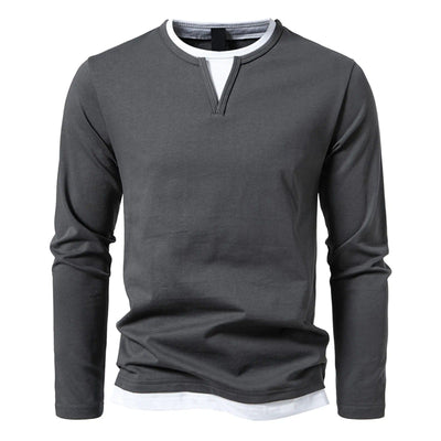 THOMAS LANGARM HENLEY