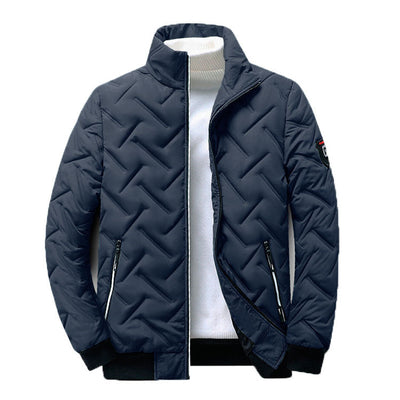 BJÖRN™ - HERRENFINESSE GANZJAHRES JACKE