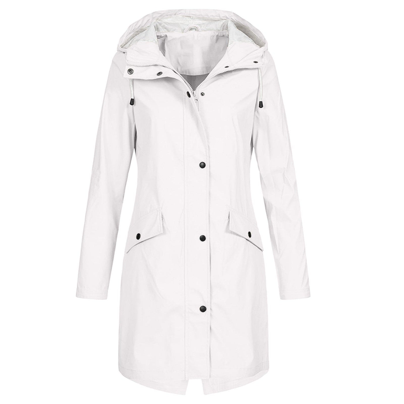 Damen Regenjacke | Winddicht