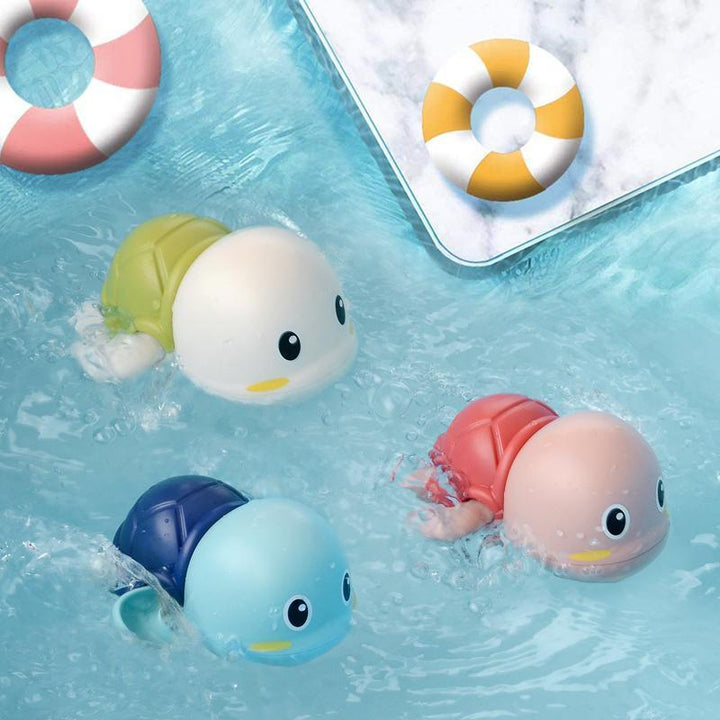 BadBlüte™ Schwimmt auf Dem Wasser