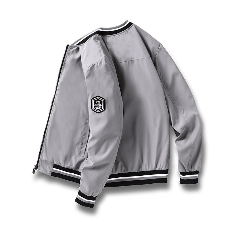 Casimiro | Leichte Sommer Herrenjacke