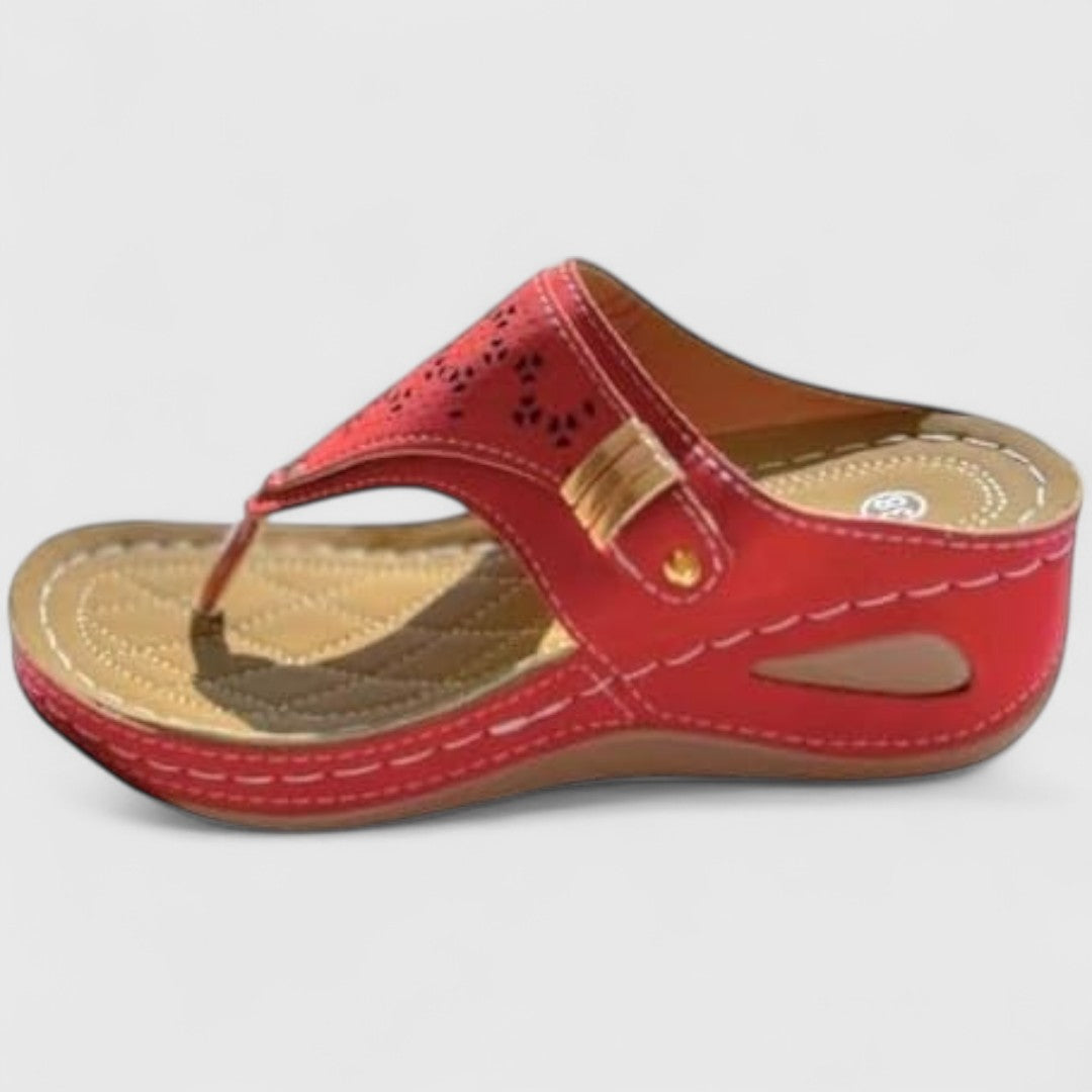 Mafalda | Elegante Sandale