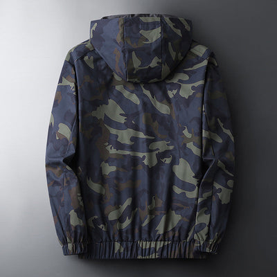STEALTH CAMO WINDJACK