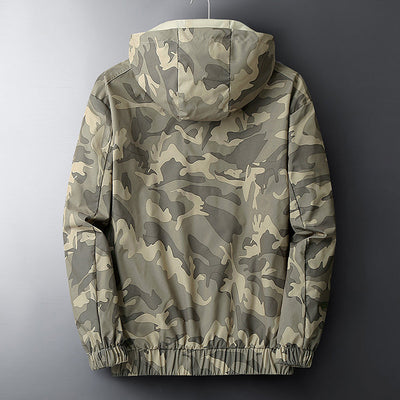 STEALTH CAMO WINDJACK