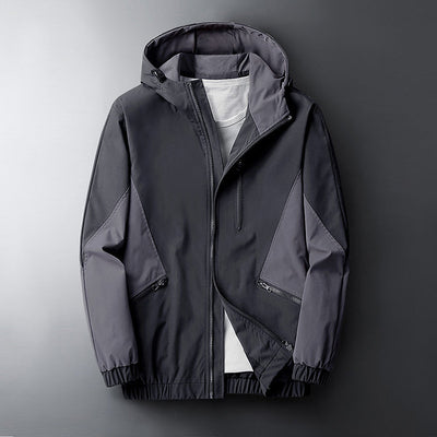 STEALTH CAMO WINDJACK