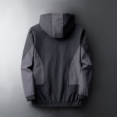 STEALTH CAMO WINDJACK