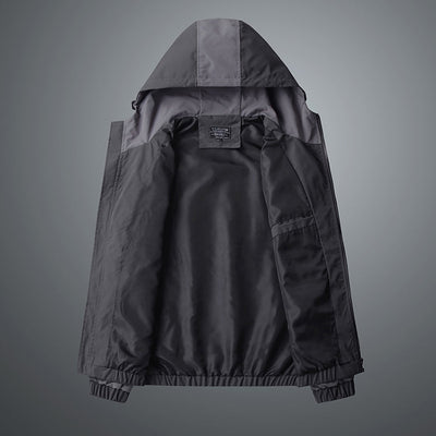 STEALTH CAMO WINDJACK
