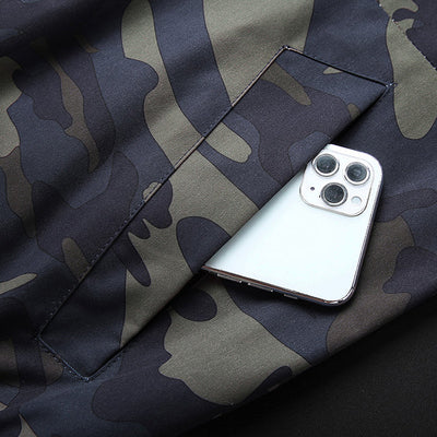 STEALTH CAMO WINDJACK