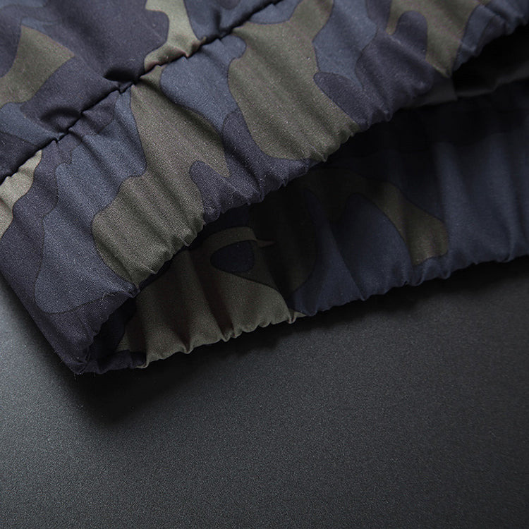 STEALTH CAMO WINDJACK