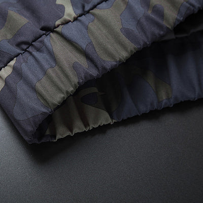 STEALTH CAMO WINDJACK