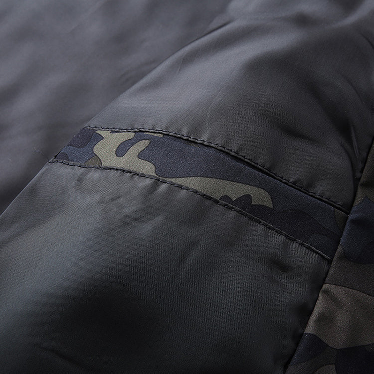 STEALTH CAMO WINDJACK