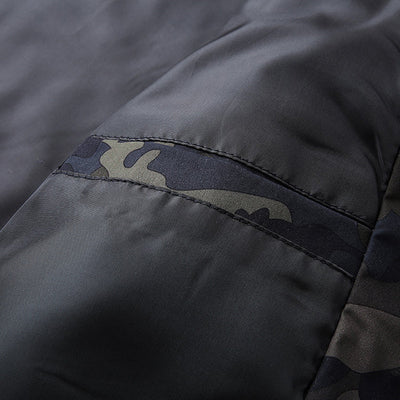 STEALTH CAMO WINDJACK
