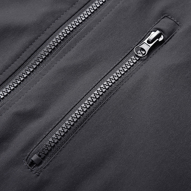 STEALTH CAMO WINDJACK