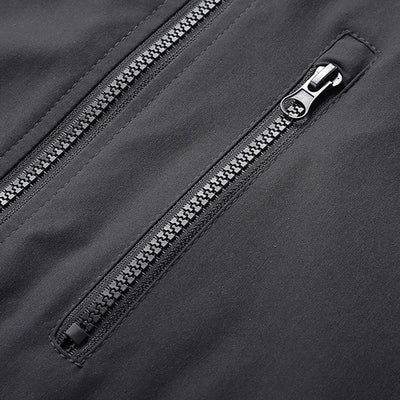 STEALTH CAMO WINDJACK