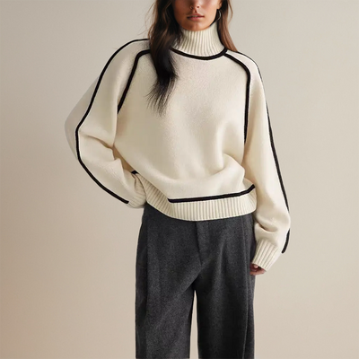 SOFIA™- LUXUS UND ZEITLOSE PULLOVER