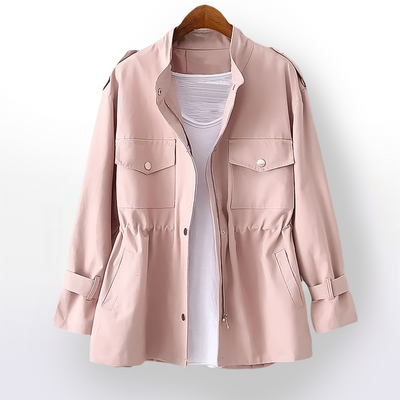 Stylische Jacke für Damen