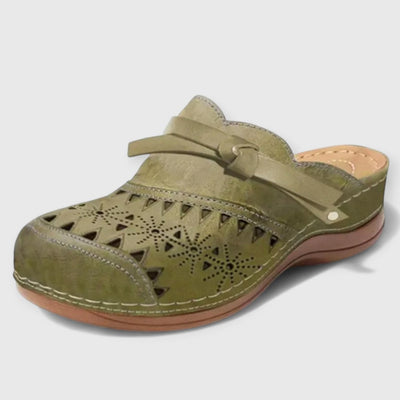 Lya | Orthopädische Komfort-Sandalen