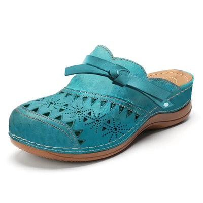 Renteria – Bequeme Sommer Clogs