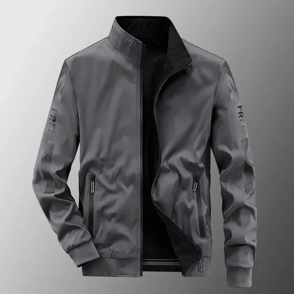 Vojtek | Reversible Vielseitige Herrenjacke
