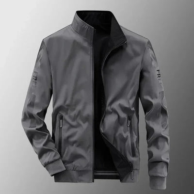 Vojtek | Reversible Vielseitige Herrenjacke