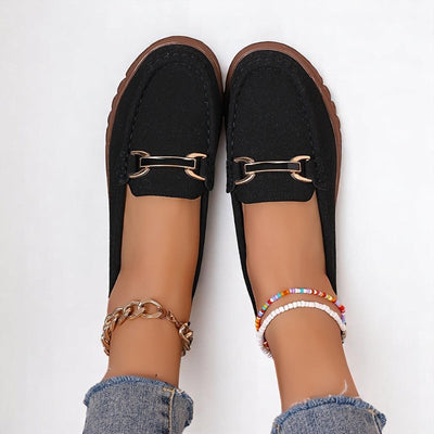 LOVINA™ | Vegane Slipper für stilvolle Frauen