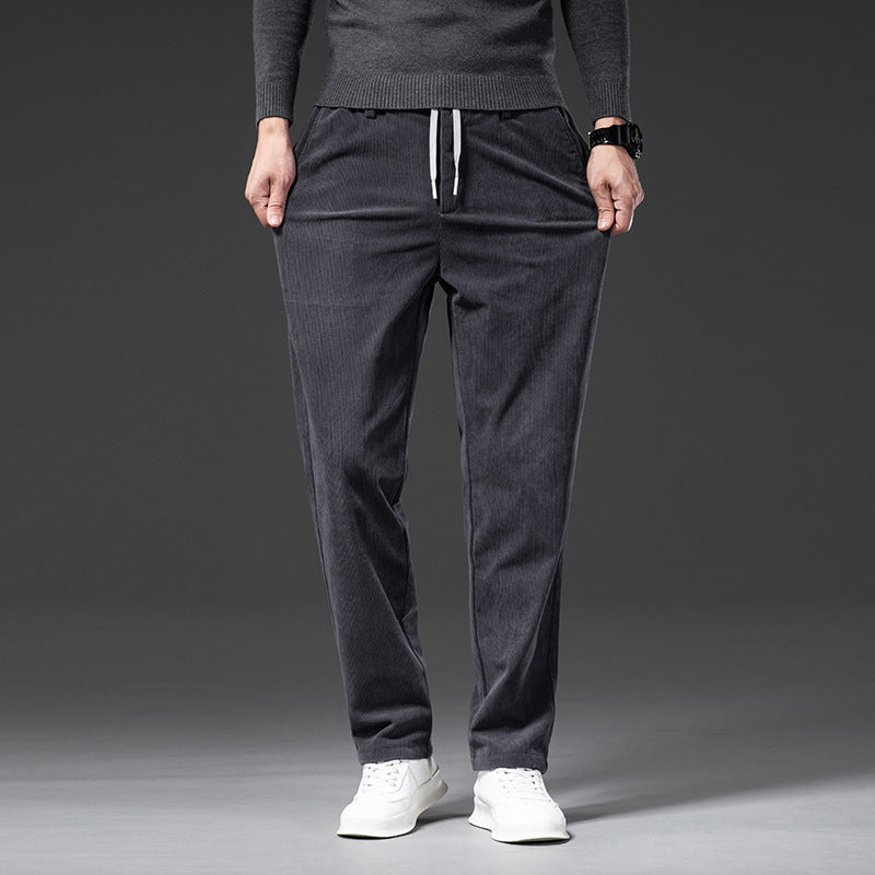 CELURE LUXE CORDUROYS
