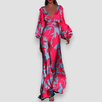 BRIGITT™ | Organisches Kleid für jeden Anlass