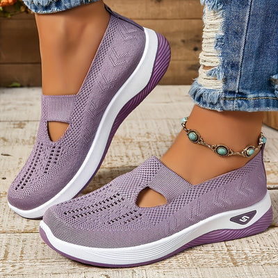 LIORA - RUTSCHFESTE ORTHOPÄDISCHE SCHUHE