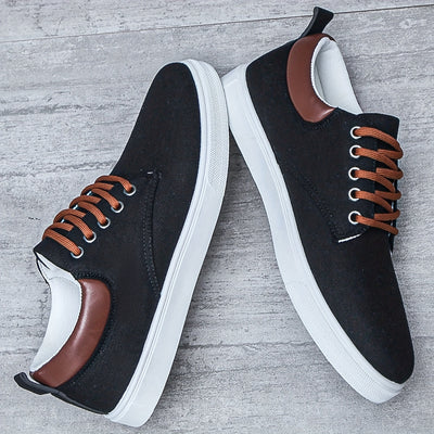 JAMES SCHNÜRSCHUHE