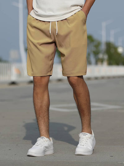 Davorin | Leicht zu tragende leichte Herrenshorts