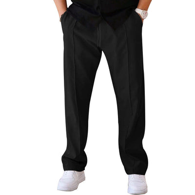 CASUAL BREEZE WEIT GESCHNITTENE FREIZEITHOSE
