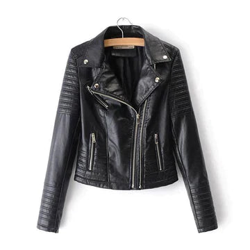 Anđelija | Zeitlose Elegante Damenjacke