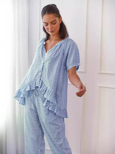 ZENNA | PYJAMA SET