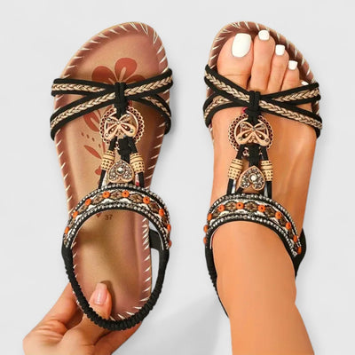 Margo | Orthopedische Comfort Sandalen