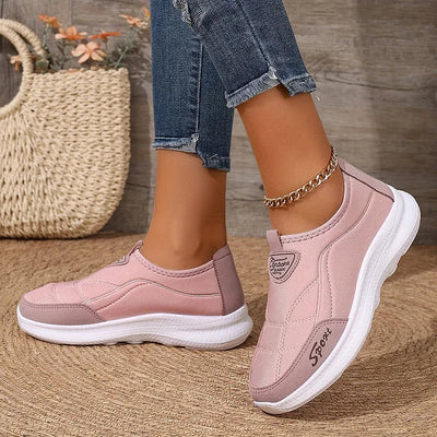 Neesa - Atmungsaktiver Sport-Schuh mit Rutschfester Sohle