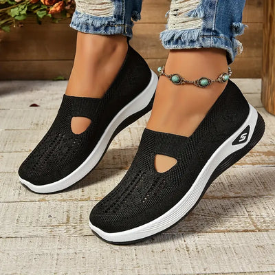 LIORA - RUTSCHFESTE ORTHOPÄDISCHE SCHUHE