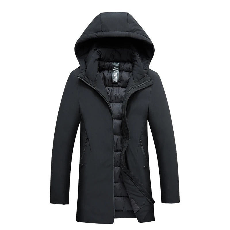 LUKAS WINTERPARKA
