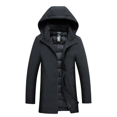 LUKAS WINTERPARKA
