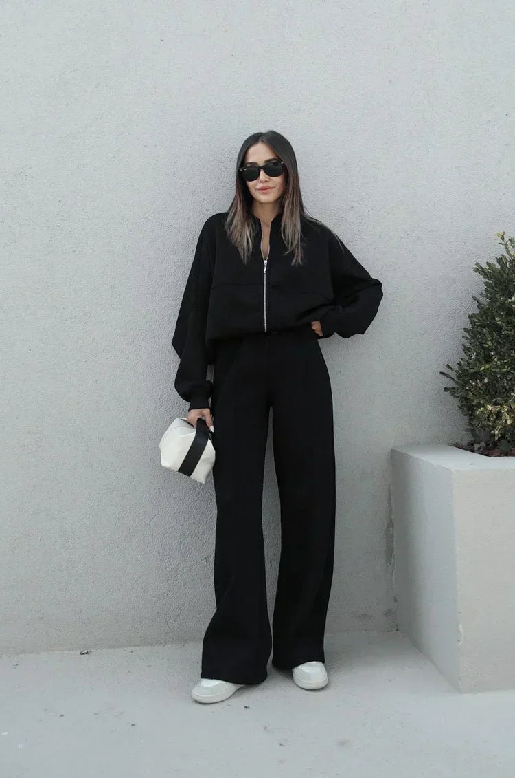 COZY COMFORT SET