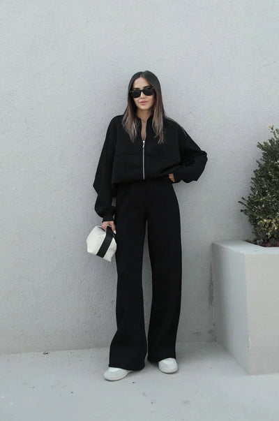 COZY COMFORT SET
